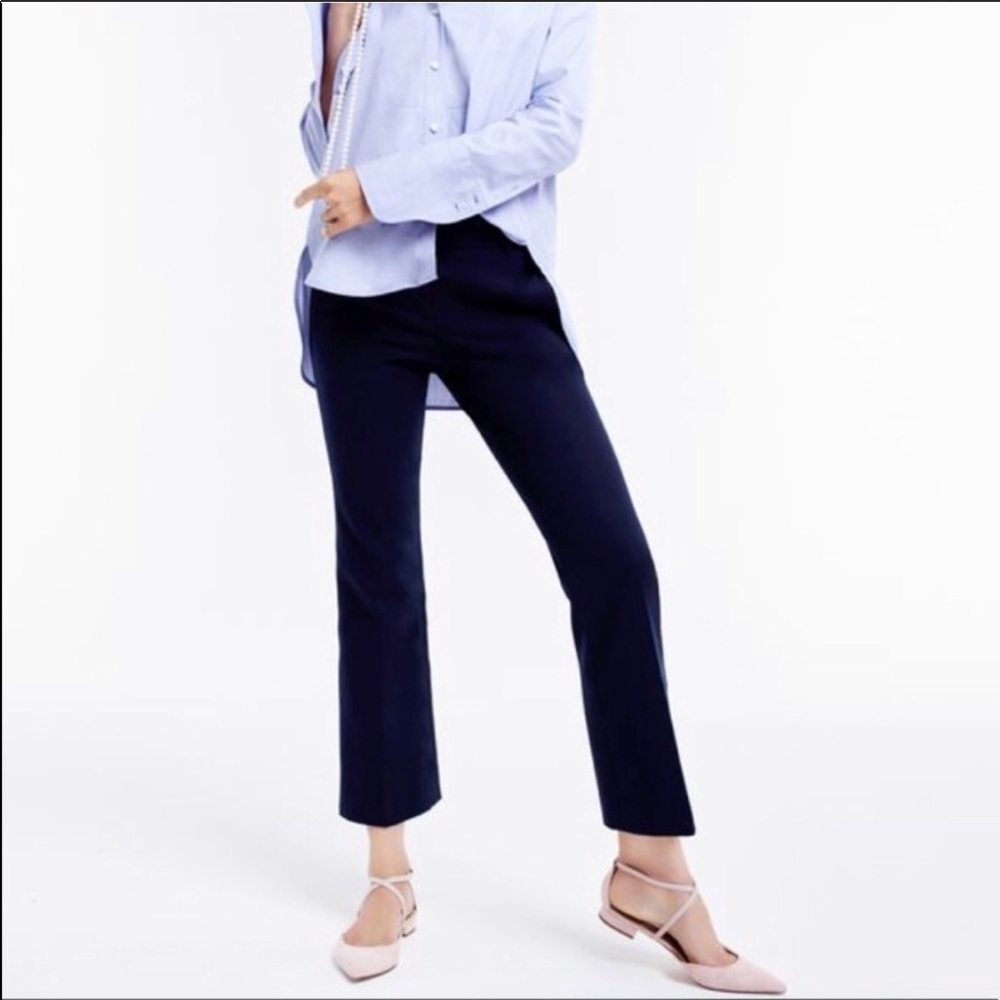 J.Crew Teddie Pant